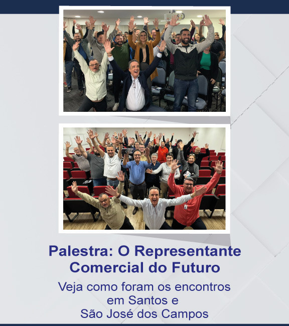 Core-SP | Conselho Regional dos Representantes Comercias do Estado de São Paulo