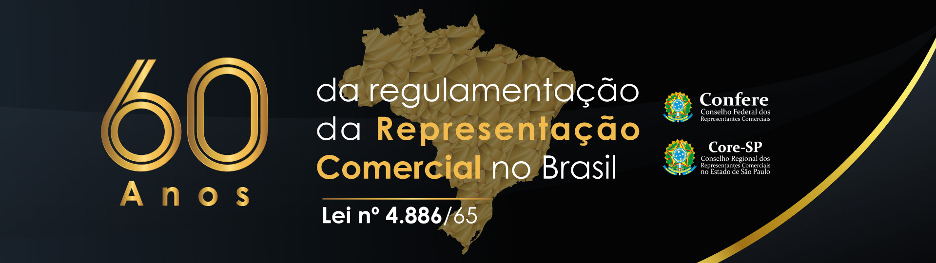 Core-SP | Conselho Regional dos Representantes Comercias do Estado de São Paulo